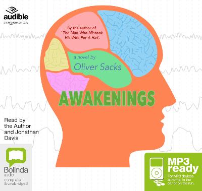 Awakenings Unabridged edition