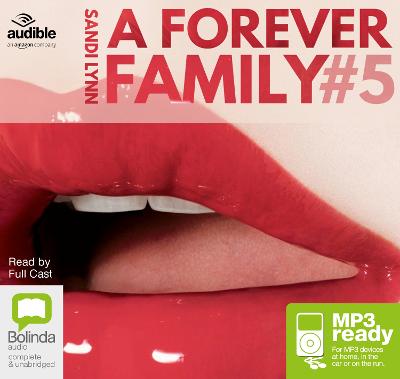 Forever Family Unabridged edition