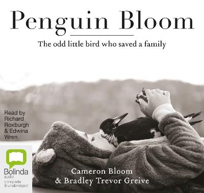 Penguin Bloom Simultaneous Release