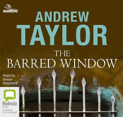 Barred Window Unabridged edition