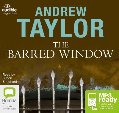 Barred Window Unabridged edition