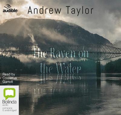 Raven on the Water Unabridged edition