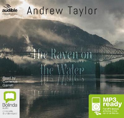 Raven on the Water Unabridged edition
