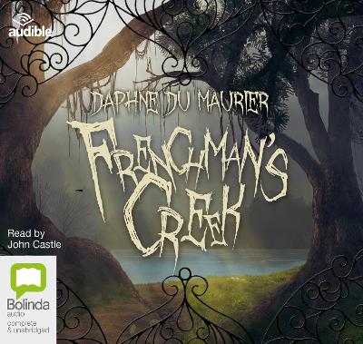 Frenchman's Creek Unabridged edition