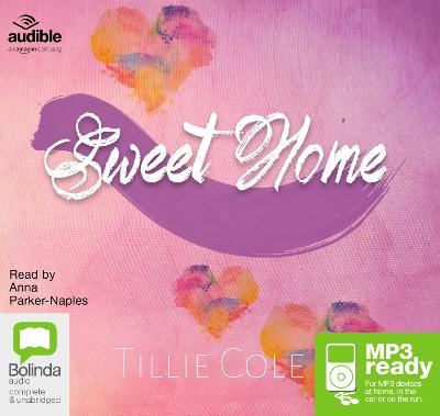 Sweet Home Unabridged edition