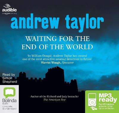 Waiting for the End of the World Unabridged edition