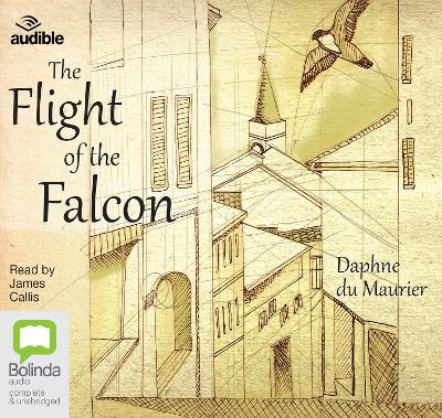 Flight of the Falcon Unabridged edition