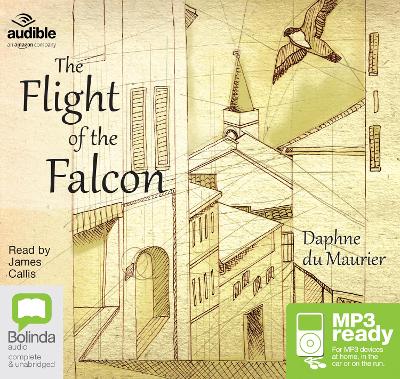 Flight of the Falcon Unabridged edition