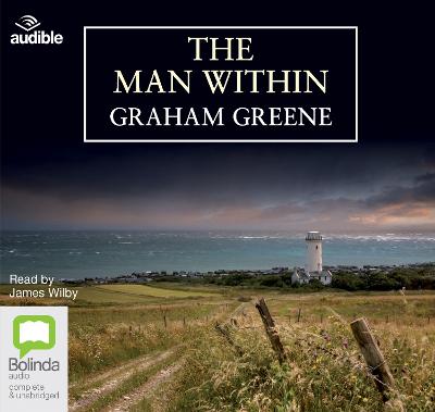 Man Within Unabridged edition