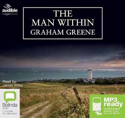 Man Within Unabridged edition