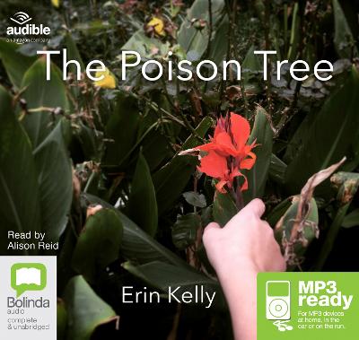 Poison Tree Unabridged edition