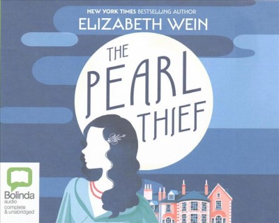 Pearl Thief