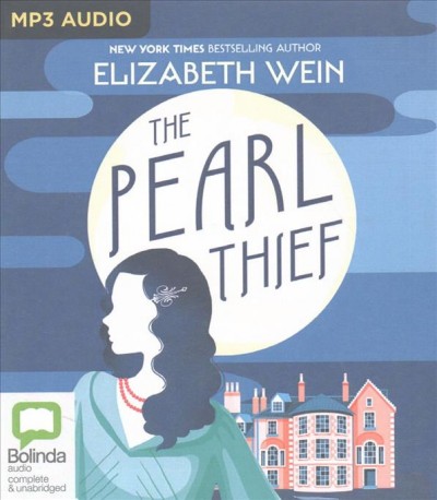 Pearl Thief