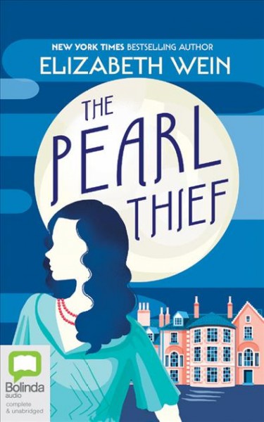 Pearl Thief: Library Edition Unabridged