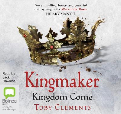 Kingdom Come Simultaneous Release
