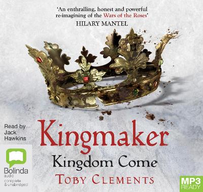Kingdom Come Simultaneous Release