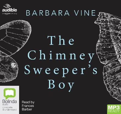 Chimney Sweeper's Boy Unabridged edition