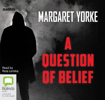 Question of Belief Unabridged edition