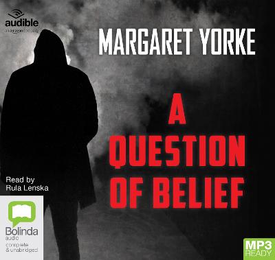 Question of Belief Unabridged edition