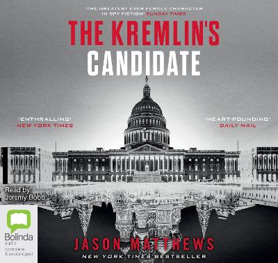 Kremlin's Candidate Simultaneous Release