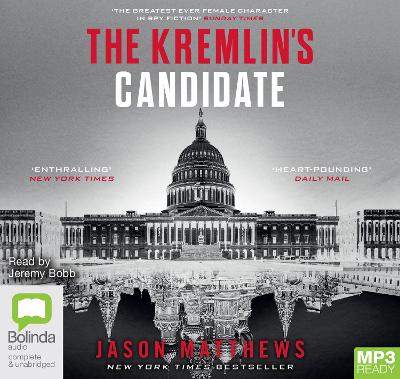 Kremlin's Candidate Simultaneous Release