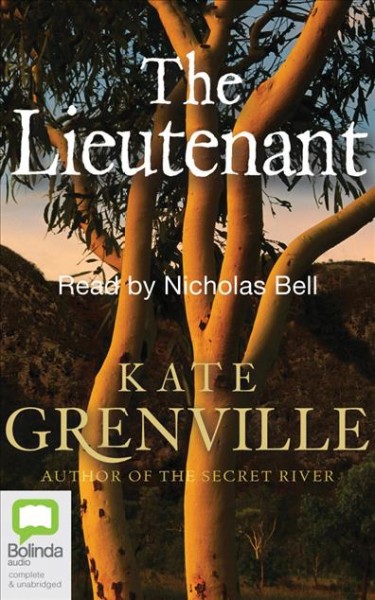 Lieutenant