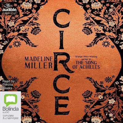 Circe Unabridged edition