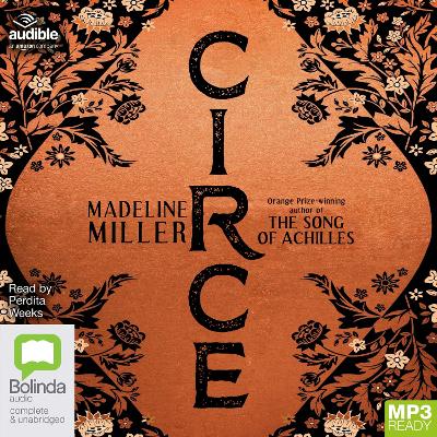 Circe Unabridged edition