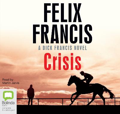 Crisis Simultaneous Release