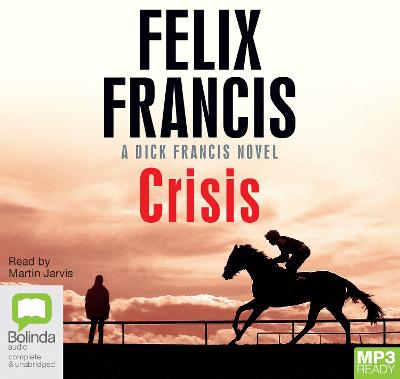 Crisis Simultaneous Release