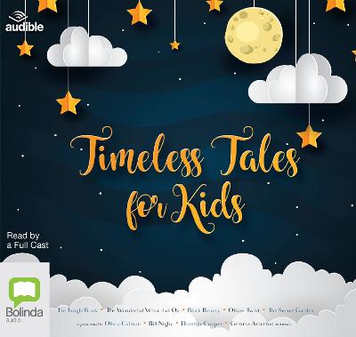 Timeless Tales for Kids Abridged edition