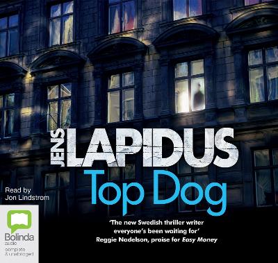 Top Dog Simultaneous Release