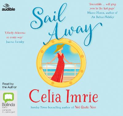 Sail Away Unabridged edition