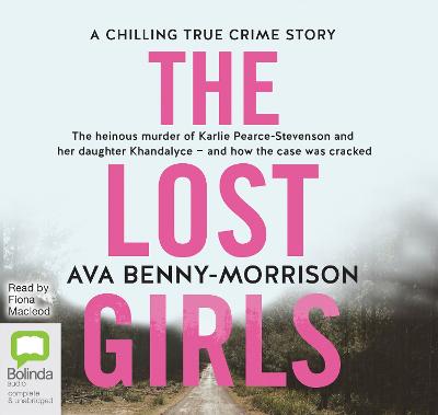 Lost Girls Simultaneous Release