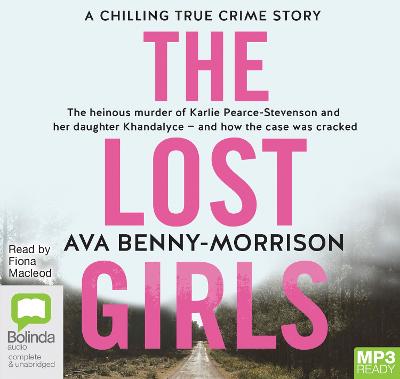 Lost Girls Simultaneous Release
