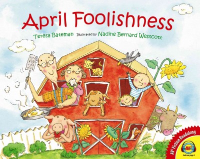 April Foolishness