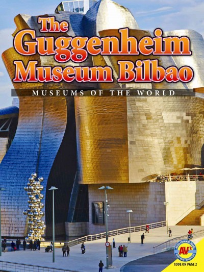 Guggenheim Museum Bilbao