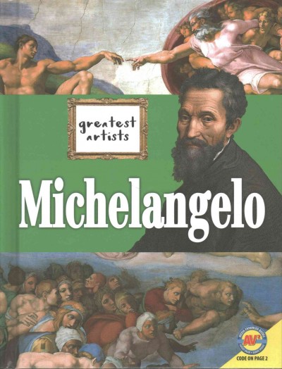 Michelangelo