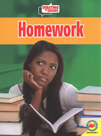 Homework