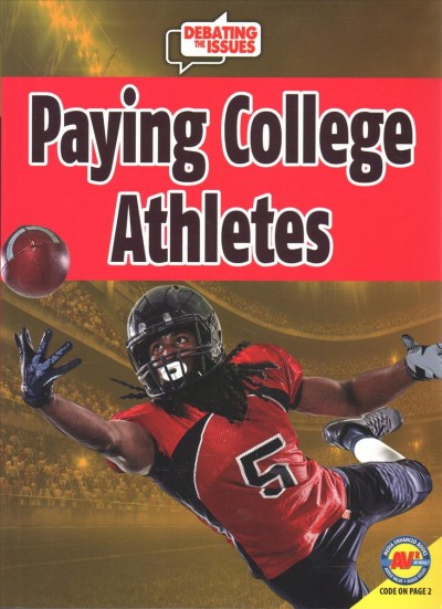 Paying College Athletes
