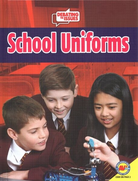 School Uniforms