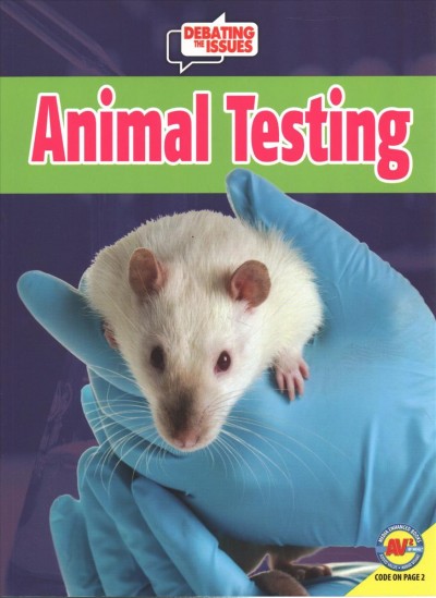 Animal Testing