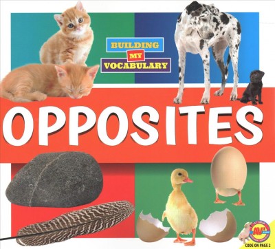Opposites