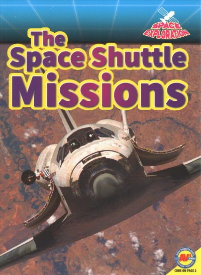 Space Shuttle Missions