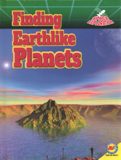 Finding Earthlike Planets
