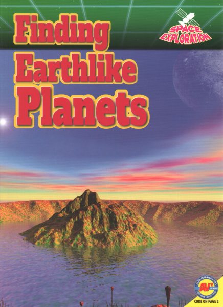 Finding Earthlike Planets