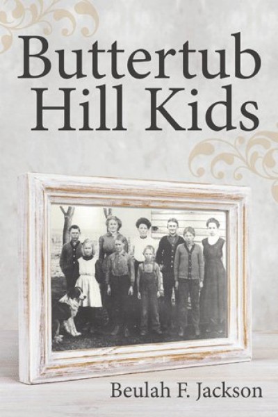 Buttertub Hill Kids