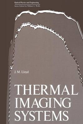 Thermal Imaging Systems Softcover reprint of the original 1st ed. 1975
