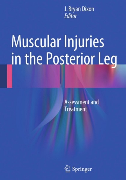 Muscular Injuries in the Posterior Leg: Assessment and Treatment