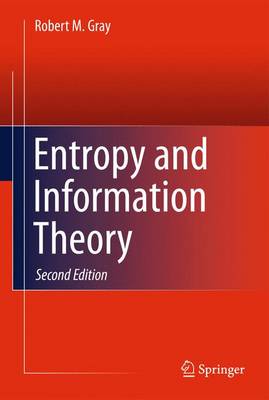 Entropy and Information Theory 2nd ed. 2011